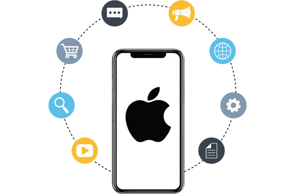 Iphone App Development | Amazon IT Services