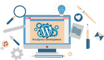 WordPress Development | Amazon IT Services